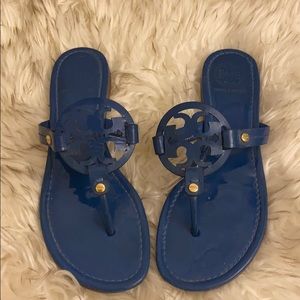 Tory Burch Miller Sandal